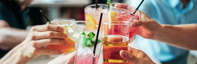 Victors konfirmation banner